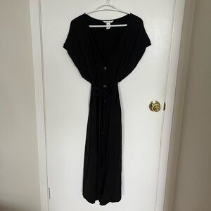 Maternity Dress XXL by H&M